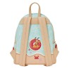 Mochila Disney Mickey & Minnie Beach Fun Loungefly 26cm - imagen 1