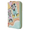 Cartera Mickey & Minnie Beach Fun Disney Loungefly - imagen 1