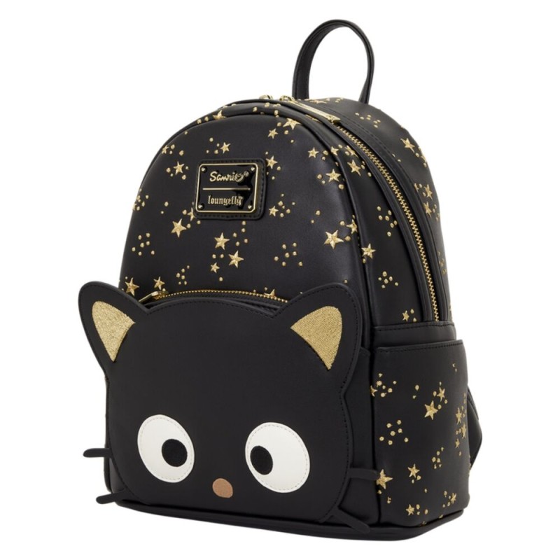 Mochila Chococat Stars Sanrio Loungefly 26cm