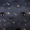 Mochila Chococat Stars Sanrio Loungefly 26cm - imagen 3