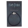 Pulsera cuero Harry Potter - imagen 1