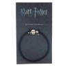 Pulsera cuero Harry Potter - imagen 1