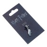 Colgante charm Hedwig the Owl Harry Potter - imagen 1