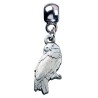 Colgante charm Hedwig the Owl Harry Potter - imagen 2
