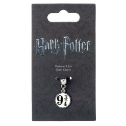 Colgante charm Platform 9 3/4 Harry Potter