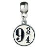 Colgante charm Platform 9 3/4 Harry Potter - imagen 2