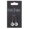 Pendientes Platform 9 3/4 Harry Potter - imagen 1