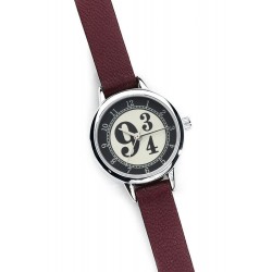 Reloj Platform 9 3/4 Harry Potter
