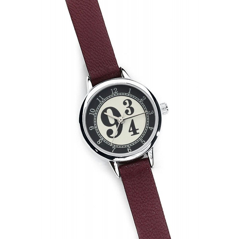 Reloj Platform 9 3/4 Harry Potter