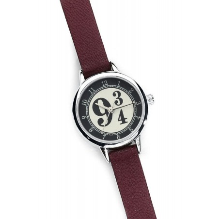 Reloj Platform 9 3/4 Harry Potter