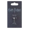 Colgante charm Deathly Hallows Harry Potter - imagen 1
