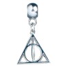 Colgante charm Deathly Hallows Harry Potter - imagen 2