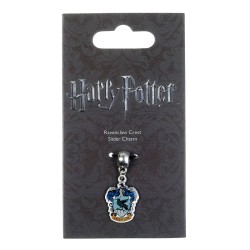 Colgante charm Ravenclaw Crest Harry Potter