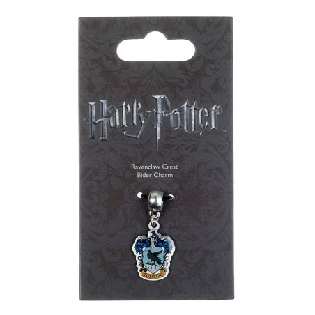 Colgante charm Ravenclaw Crest Harry Potter