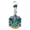 Colgante charm Slytherin Crest Harry Potter - imagen 2