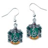 Pendientes Slytherin Crest Harry Potter - imagen 2