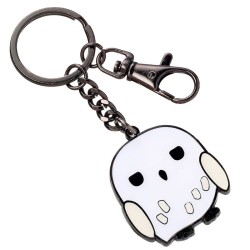 Llavero Hedwig Harry Potter