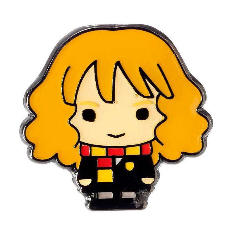 Pin Hermione Granger Harry Potter