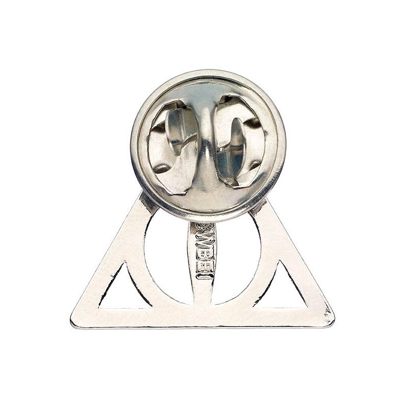 Pin Deathly Hallows Harry Potter
