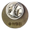 Pin Platform 9 3/4 Harry Potter - imagen 1