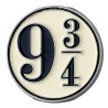 Pin Platform 9 3/4 Harry Potter - imagen 2