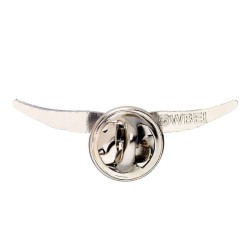 Pin Golden Snitch Harry Potter