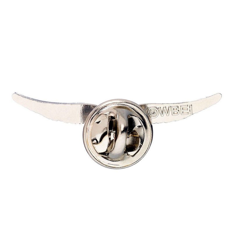 Pin Golden Snitch Harry Potter