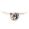 Pin Golden Snitch Harry Potter - imagen 1