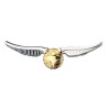 Pin Golden Snitch Harry Potter - imagen 2
