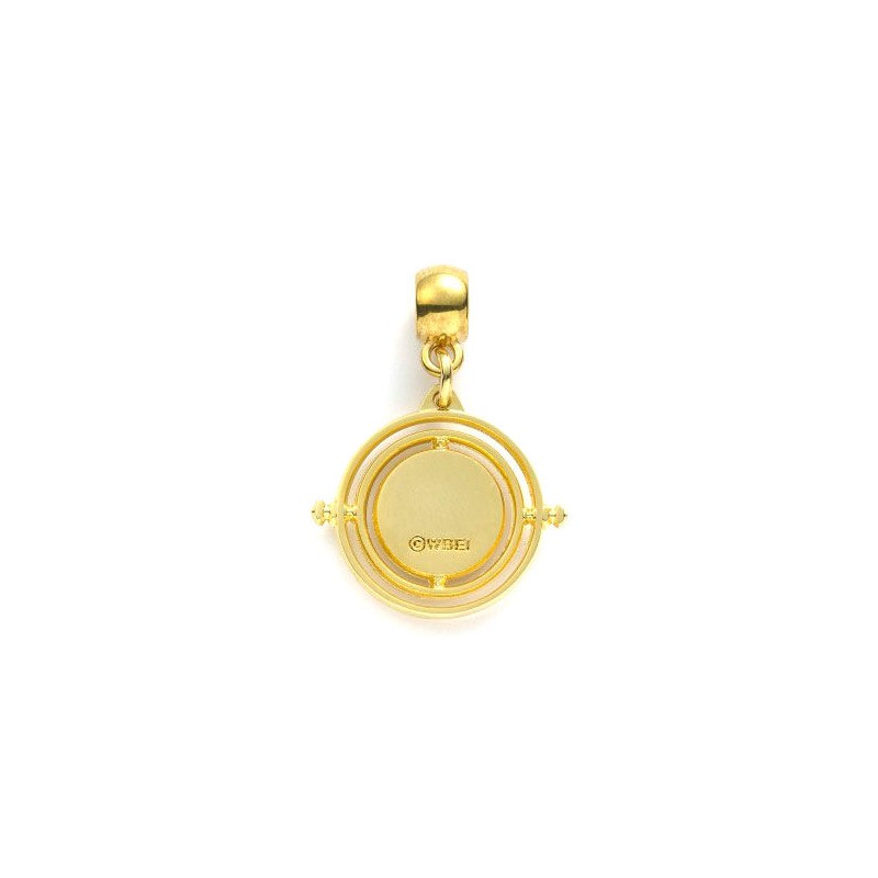 Colgante charm Giratiempo Harry Potter