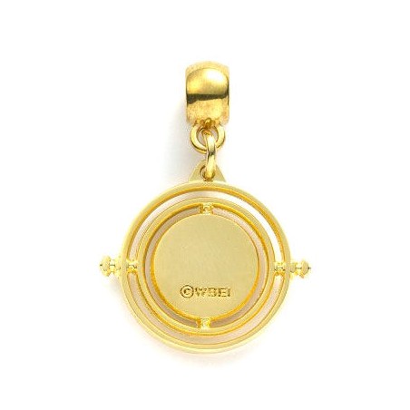 Colgante charm Giratiempo Harry Potter