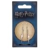 Pendientes Lightning Bolt Harry Potter - imagen 1