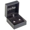 Pendientes Deathly Hallows plata - imagen 2