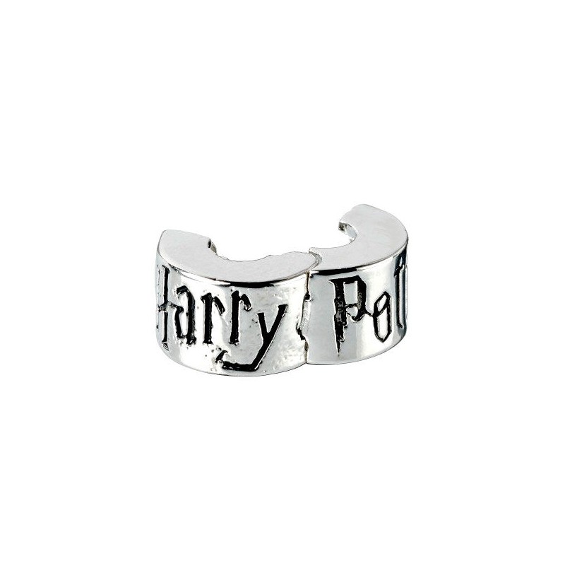 Colgante charm stopper Harry Potter