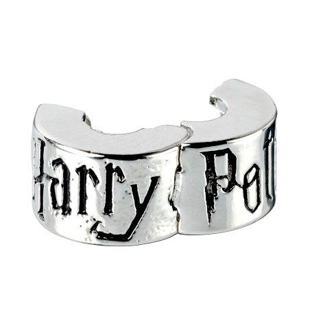 Colgante charm stopper Harry Potter