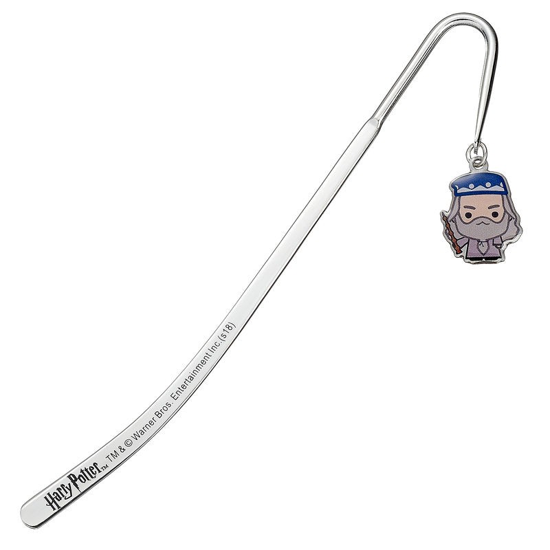 Marcapaginas Dumbledore Harry Potter