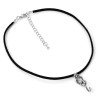 Colgante Dark Mark Tattoo Choker Harry Potter - imagen 1
