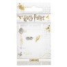 Pendientes Lightening Bolt and Glasses Harry Potter - imagen 1