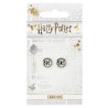 Pendientes Platform 9 3/4 Harry Potter - imagen 1