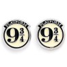 Pendientes Platform 9 3/4 Harry Potter - imagen 2