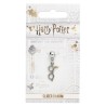 Colgante charm Bolt with Glasses Harry Potter - imagen 1
