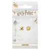 Pendientes Chocolate Frog Harry Potter - imagen 2