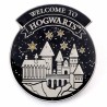 Pin Welcome to Hogwarts Harry Potter - imagen 2