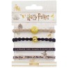 Blister 4 Cintas pelo Tornero del Tiempo Harry Potter - imagen 2