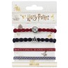 Blister 4 Cintas pelo Plataforma 9 3/4 Harry Potter - imagen 3