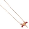 Colgante Fawkes Harry Potter - imagen 3