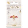 Pin Badge Fawkes Harry Potter - imagen 1