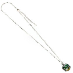 Colgante Slytherin Harry Potter