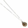 Colgante Hogwarts Crest Harry Potter - imagen 3