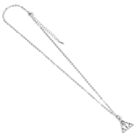 Colgante Reliquias de la Muerte Harry Potter